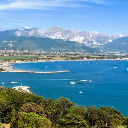 La Perla Di Luni Mare Casa Vacanze * Fiumaretta di Ameglia
