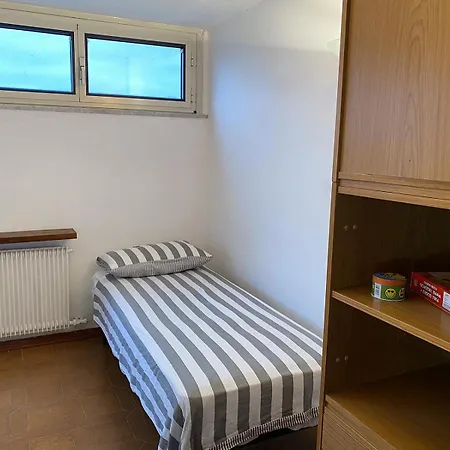 La Perla Di Luni Mare Casa Vacanze 아파트
