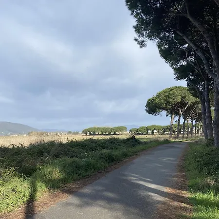 La Perla Di Luni Mare Casa Vacanze Apartment Fiumaretta di Ameglia