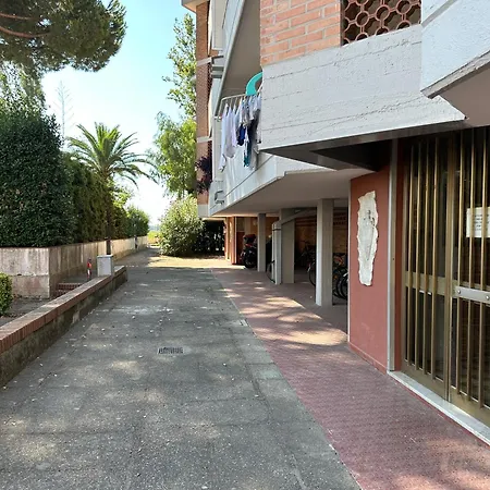 Διαμέρισμα La Perla Di Luni Mare Casa Vacanze *