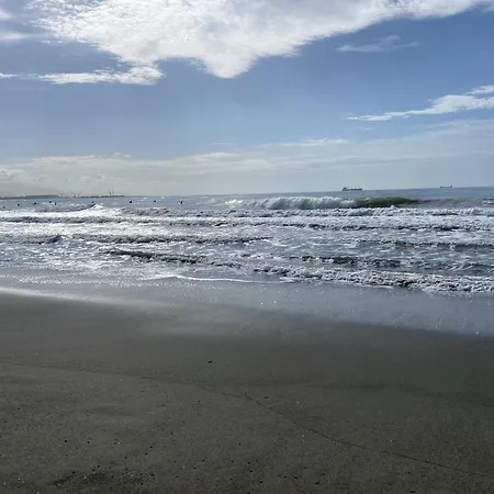 La Perla Di Luni Mare Casa Vacanze Fiumaretta di Ameglia