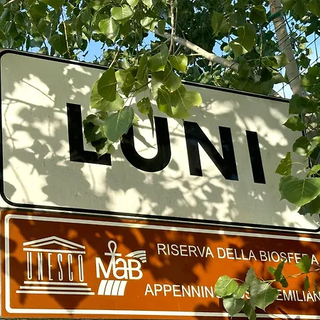 La Perla Di Luni Mare Casa Vacanze 아파트 Fiumaretta di Ameglia