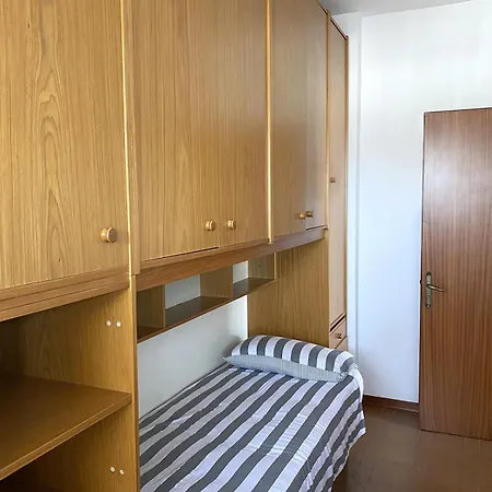 La Perla Di Luni Mare Casa Vacanze 아파트 *