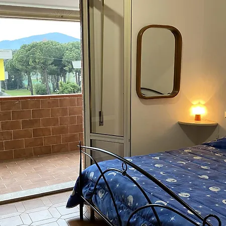 Διαμέρισμα La Perla Di Luni Mare Casa Vacanze Fiumaretta di Ameglia