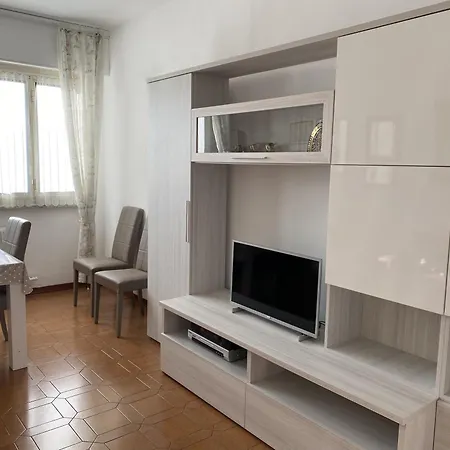 La Perla Di Luni Mare Casa Vacanze