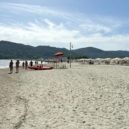 La Perla Di Luni Mare Casa Vacanze * Fiumaretta di Ameglia
