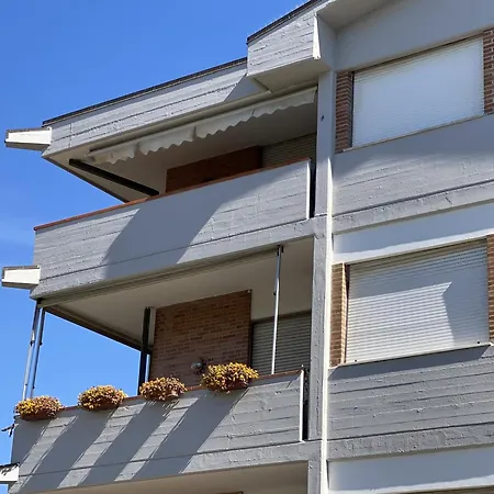 La Perla Di Luni Mare Casa Vacanze Apartment *