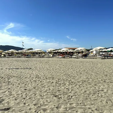 La Perla Di Luni Mare Casa Vacanze *