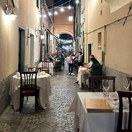 La Perla Di Luni Mare Casa Vacanze *