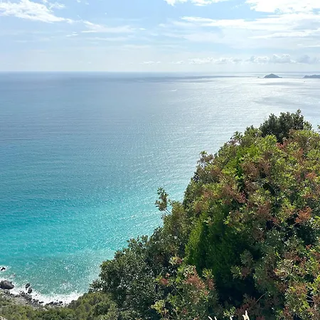 Διαμέρισμα La Perla Di Luni Mare Casa Vacanze Fiumaretta di Ameglia