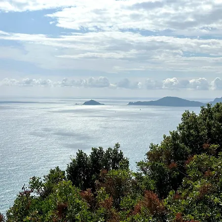 La Perla Di Luni Mare Casa Vacanze 아파트 Fiumaretta di Ameglia