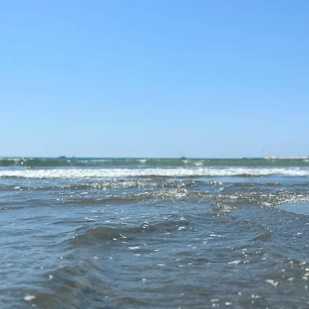 La Perla Di Luni Mare Casa Vacanze