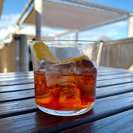 La Perla Di Luni Mare Casa Vacanze