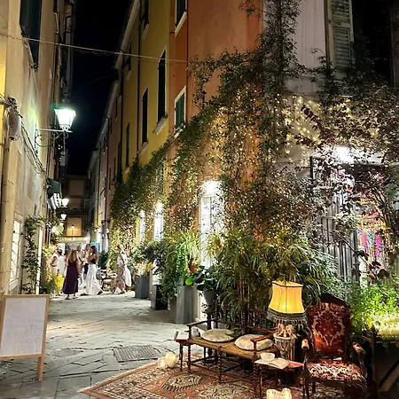 La Perla Di Luni Mare Casa Vacanze Διαμέρισμα