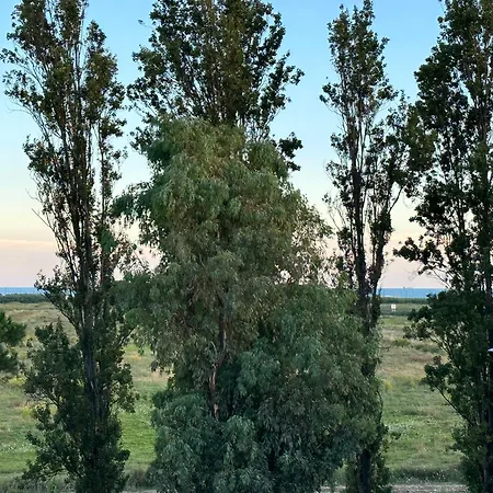 La Perla Di Luni Mare Casa Vacanze Apartment Fiumaretta di Ameglia