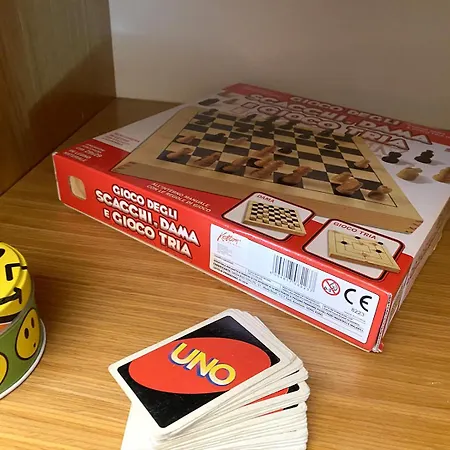 La Perla Di Luni Mare Casa Vacanze Apartmán *