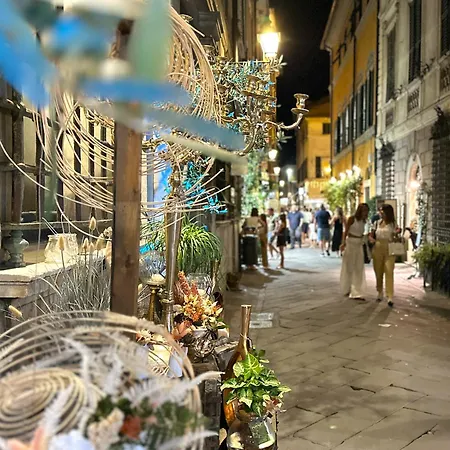 La Perla Di Luni Mare Casa Vacanze * Fiumaretta di Ameglia