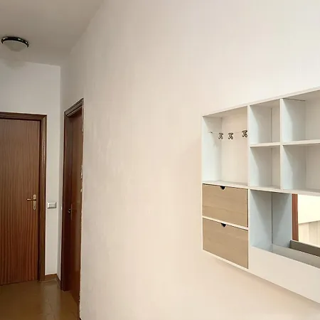 Apartmán La Perla Di Luni Mare Casa Vacanze