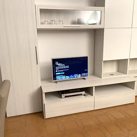 Lejlighed La Perla Di Luni Mare Casa Vacanze *